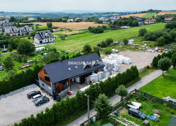Oferta wynajmu lokalu 450m2 Biały Kościół