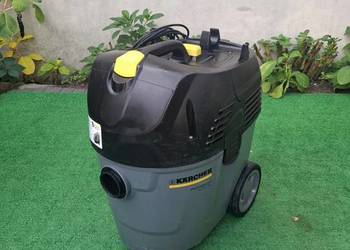 Odkurzacz Karcher NT 35/1 AP Gwarancja Wysyłka Serwis