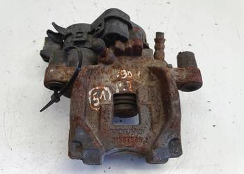 Volvo S90 V90 TYLNY ZACISK HAMULCOWY prawy tył 31687346 31687506