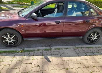 Sprzedam  audi  a 4