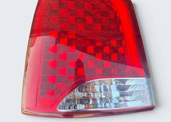 Lampa tył tylna Lewa 92401-2P02 Kia Sorento 2 II 2012r