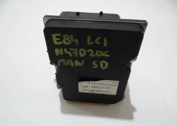 POMPA HAMULCOWA ABS MANUAL BMW X1 E84 LCI LIFT N47D20C 6860214