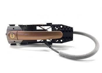 KLAMKA ZEWNĘTRZNA LEWY PRZÓD SKODA YETI 5N0837017E Crossover 09-17