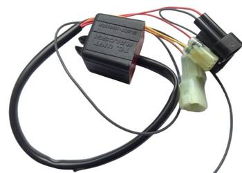 5515734 Emulator sondy lambda Malossi Malossi Honda SH Scoopy 300