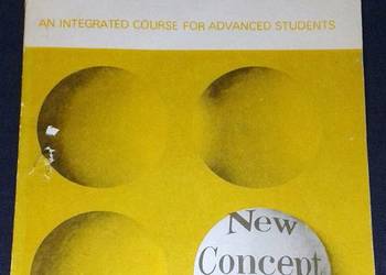 Fluency in English. New Concept English - L. G. Alexander
