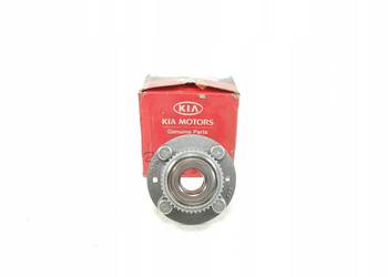 PIASTA ŁOŻYSKO KOŁA TYŁ KIA SEPHIA SHUMA ORYGINAŁ PIASTA ŁOŻYSKO KOŁA TYŁ KIA SEPHIA SHUMA ORYGINAŁ