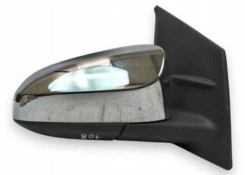 LUSTERKO PRAWE Toyota Aygo II 2014-2022 manualne EUROPA