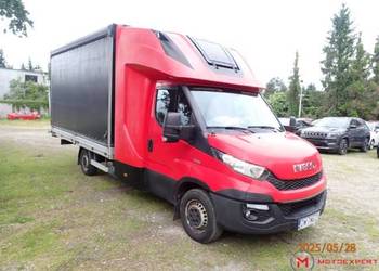 IVECO DAILY 2016 / 2998,00 ccm / 170 KM
