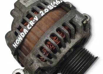 ALTERNATOR Honda CRV CR-V II 2.0 16V Mitsubishi AHGA55 A2TB7591ZE