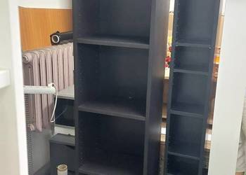 Regał Ikea Billy 40 cm