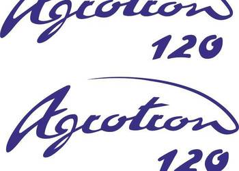 naklejki deutz agrotron 120