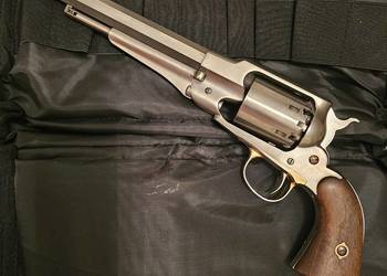 Rewolwer Remington Hege Army Match "MAXIMUM"