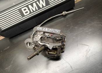 Bmw e46 2.8 m52tu dźwignia zmiany biegów automat