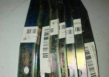 Palec  215mm P org. Kverneland VICON DEUTZ Taarup KT39113900