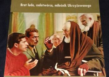 Święty Ojciec Pio - O. Gracjan Franciszek Majka