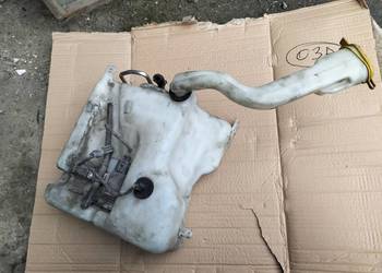 MERCEDES W203 W 203 ZBIORNICZEK PŁYNU SPRYSKIWACZY + KOREK ZBIORNICZKA