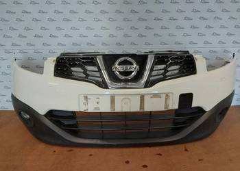 QASHQAI J10 LIFT 62022-BR10H zderzak przód