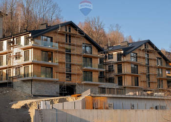 Apartament z antresolą | Szczyrk