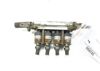 WTRYSKI DO GAZU LPG HANA WTRYSK GAZU, GAZOWY