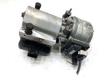 POMPA ZAWIESZENIA CITROEN C5 III 96844273 Sedan/Limuzyna MODUŁ