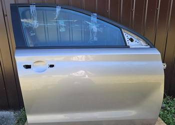 DRZWI PRAWY PRZÓD HYUNDAI I30 III KOMBI HB Y3Y ORYGINAŁ LAKIER