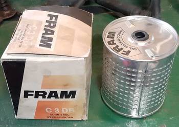 Filtr oleju Fram C3DB Mercedes 115 i inne