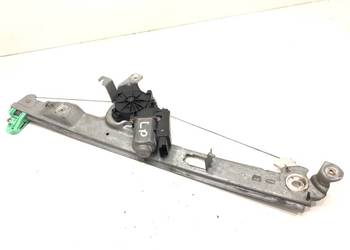 PODNOŚNIK SZYBY LEWY PRZÓD RENAULT SCÉNIC II Minivan 03-10 MECHANIZM