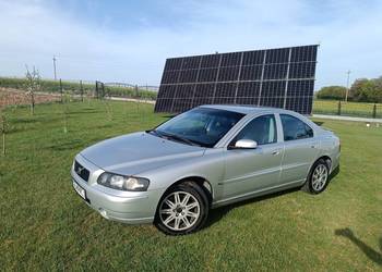 Volvo S60 2.4D 163km