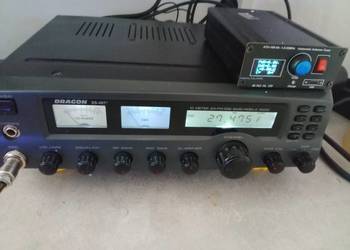 Sprzedam Radio Dragon