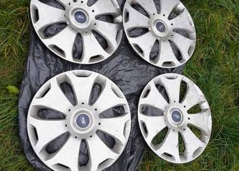 Ford komplet kołpaki 15'