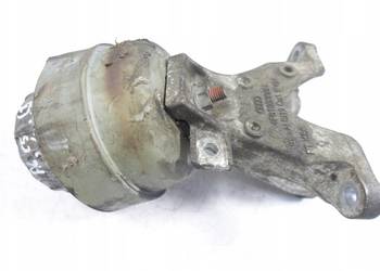 Audi A6 C6 2.4 V6 PODPORA SILNIKA PODUSZKA łapa