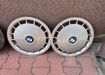 Oryginalne Kołpaki BMW 14" E30 E28 E34 E36 OEM 36131179170