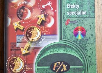 ActionScript FLASH Efekty specjalne- Bill Sanders