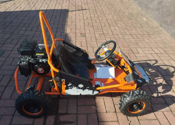 KAYO Inny Buggy Kayo S70