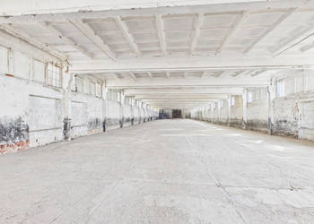 Hala magazynowo-produkcyjna 1800 m², dwie kondygnacje | Sztumska Wieś