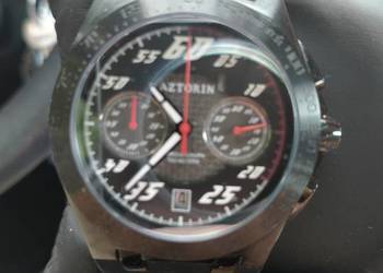 Zegarek aztorin
