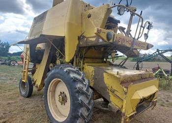Czesci New holland 1520 M122, M135, M133, 1520, 1530, 1540, 1550