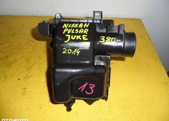 OBUDOWA FILTRA POWIETRZA PULSAR JUKE 1.6 B 1KT1A