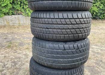 opony lato Dunlop 13' cali