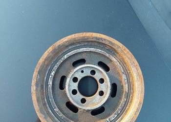 Koło pasowe wału Mazda 6 5 3 2.0 diesel RF5C RF7J