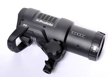 Profoto D2 500Ws Air TTL