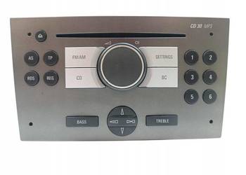 RADIO 13253511 Opel Signum I (2003-2008)
