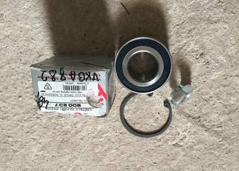 Łożysko kola przód SKF VKBA882 106 205 306 XSARA SAXO PRZÓD