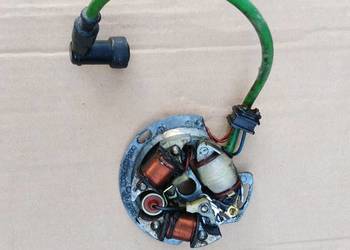 Iskrownik do Romet Ogar Motorynka