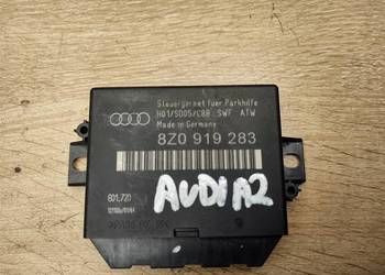 AUDI A2 moduł parkowania 8Z0919283