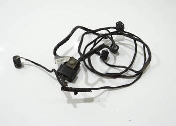 WIĄZKA PARKOWANIA PDC BMW E60 PRZÓD 6928362