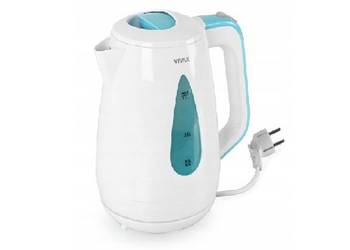 Czajnik elektryczny Vivax WH-171WT 2200 W biały