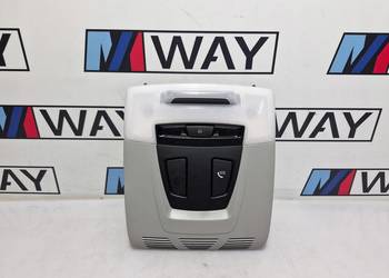 BMW F45 F46 F48 F39 LAMPKA OŚWIETLENIE PODSUFITKI CENTRUM DACHU 9348998