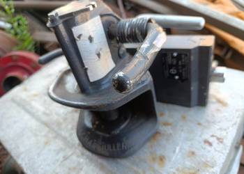 Zaczep automatyczny scharmuller 295 mm