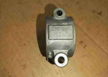 Łożysko walka ssącego po prawej stronie BMW E60 E61 E63 E64 V8 N62E65 E66
